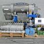 Decanteercentrifuge