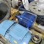 Decanteercentrifuge