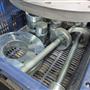 Decanteercentrifuge