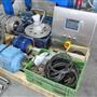 Decanteercentrifuge