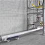Big Bag losinstallatie