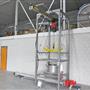 Big Bag losinstallatie