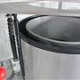 Big Bag losinstallatie