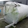 Rvs tank