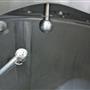 Rvs tank