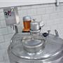 Rvs tank