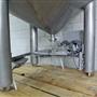 Rvs tank