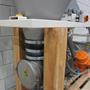 Rvs silo