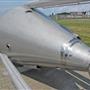 Rvs silo
